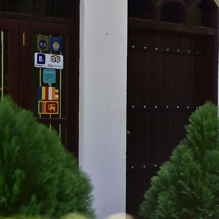 Tamarind Blue Hotel Tangalle Exterior photo
