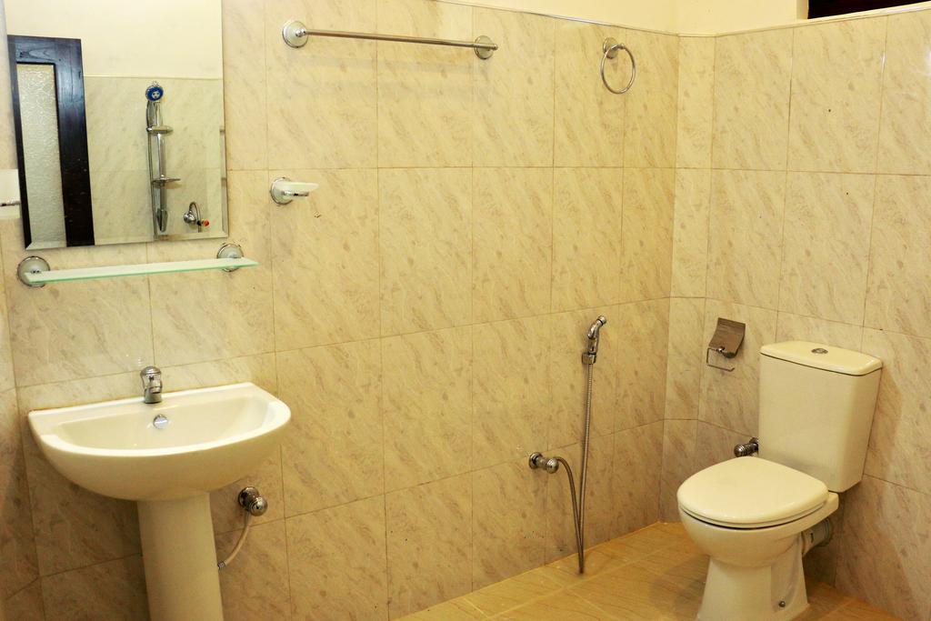 Tamarind Blue Hotel Tangalle Room photo