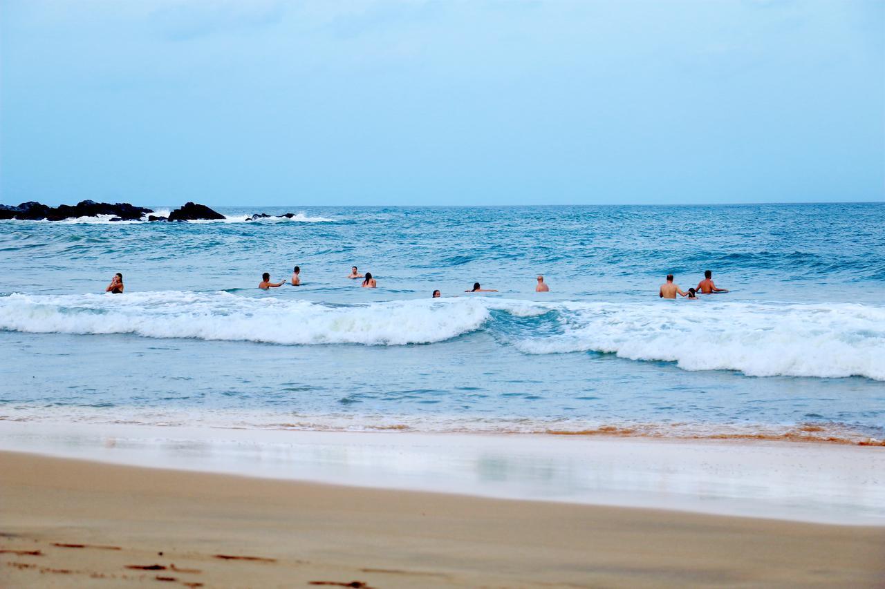 Tamarind Blue Hotel Tangalle Exterior photo