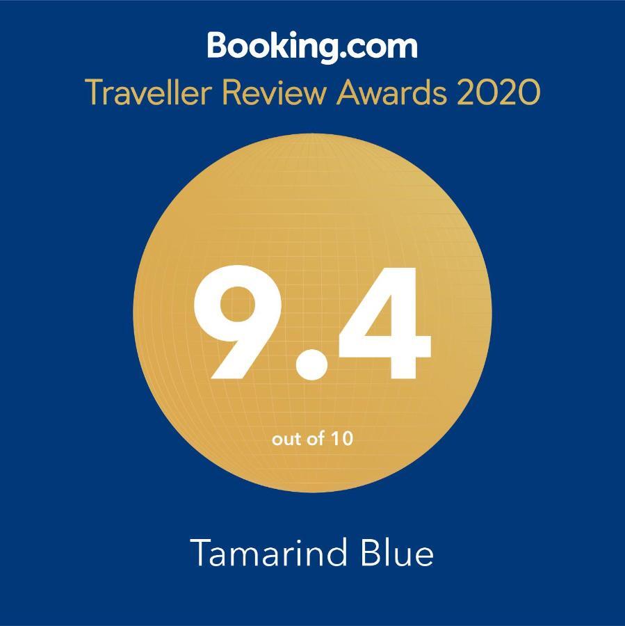 Tamarind Blue Hotel Tangalle Exterior photo